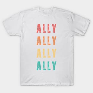 ALLY T-Shirt